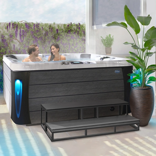 Escape X-Series hot tubs for sale in Sedona